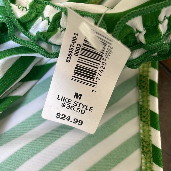 Gap two piece swimsuit - Picture 7 of 8